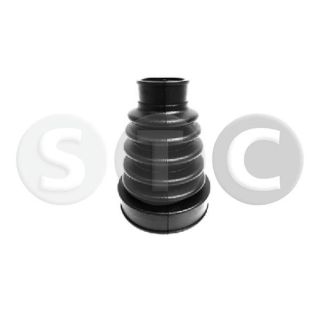 Gofruotoji membrana, kardaninis velenas STC T411608