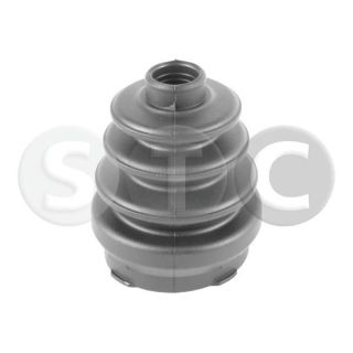 Gofruotoji membrana, kardaninis velenas STC T411614