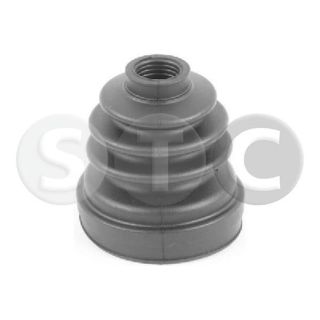 Gofruotoji membrana, kardaninis velenas STC T411661