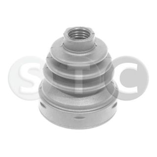 Gofruotoji membrana, kardaninis velenas STC T411754