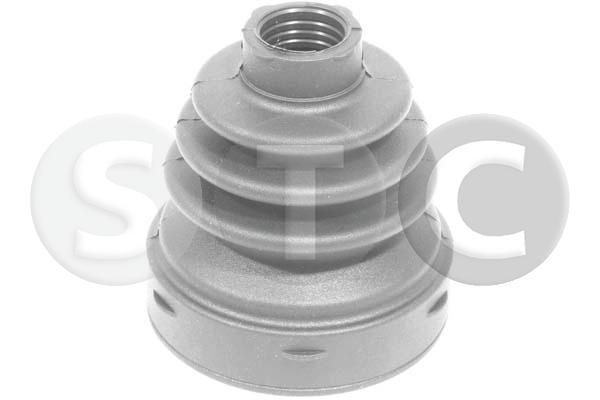 Gofruotoji membrana, kardaninis velenas STC T411754