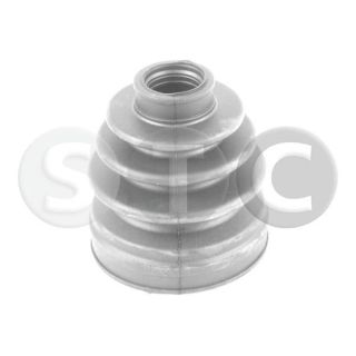 Gofruotoji membrana, kardaninis velenas STC T411767