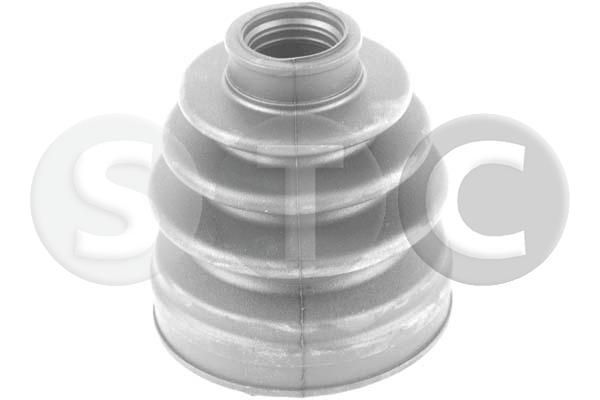 Gofruotoji membrana, kardaninis velenas STC T411767