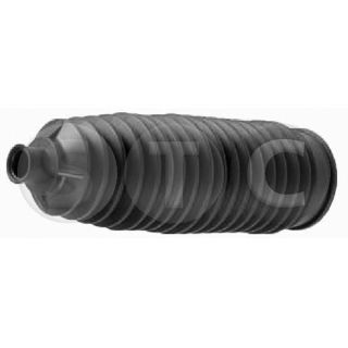 Gofruotoji membrana, vairavimas STC T401224