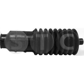 Gofruotoji membrana, vairavimas STC T401257