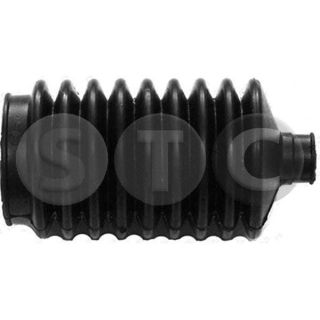 Gofruotoji membrana, vairavimas STC T401258