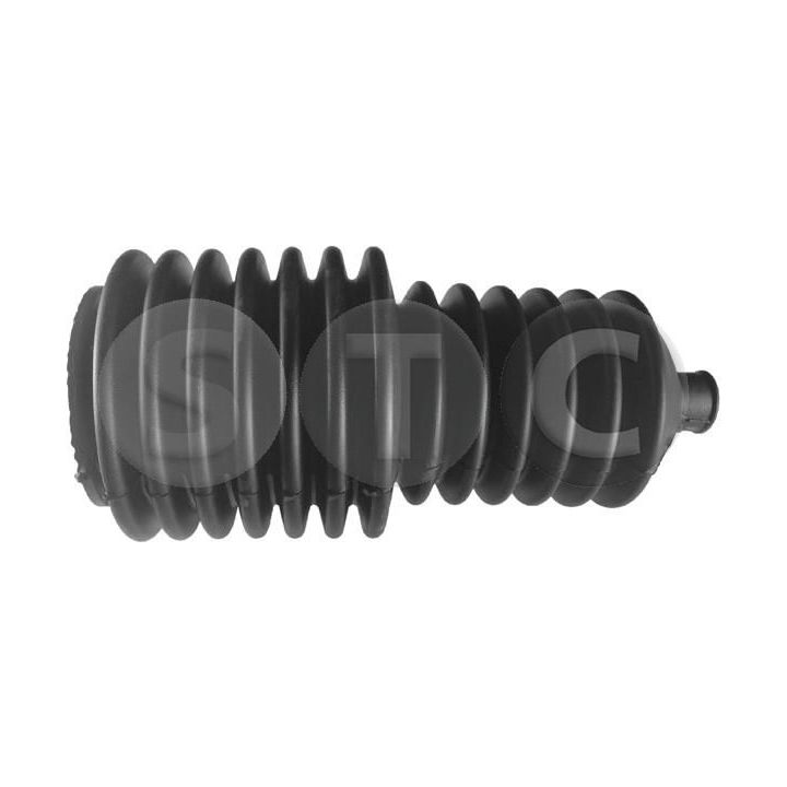 Gofruotoji membrana, vairavimas STC T401265