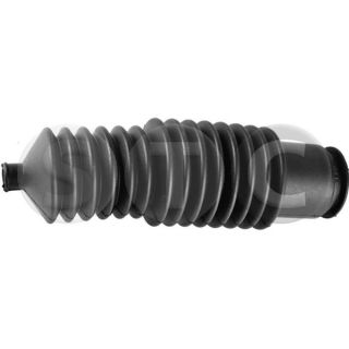 Gofruotoji membrana, vairavimas STC T401266