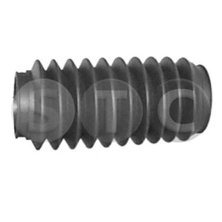 Gofruotoji membrana, vairavimas STC T401308