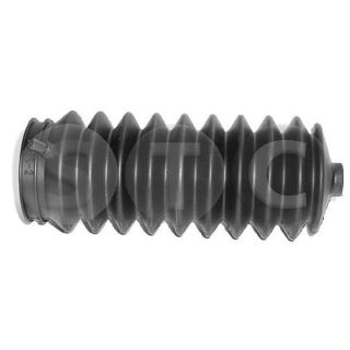 Gofruotoji membrana, vairavimas STC T401347