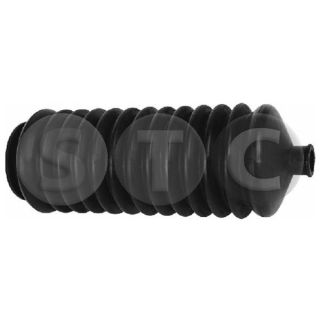 Gofruotoji membrana, vairavimas STC T401350