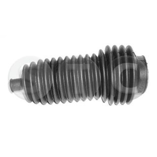 Gofruotoji membrana, vairavimas STC T401356