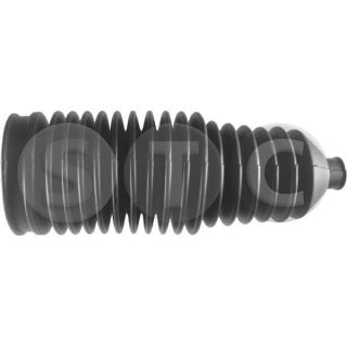 Gofruotoji membrana, vairavimas STC T401370