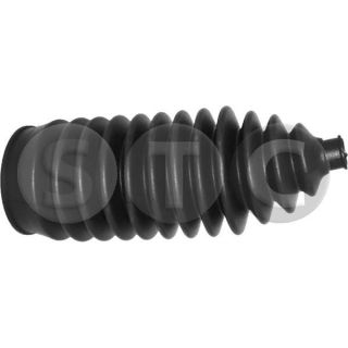 Gofruotoji membrana, vairavimas STC T401414