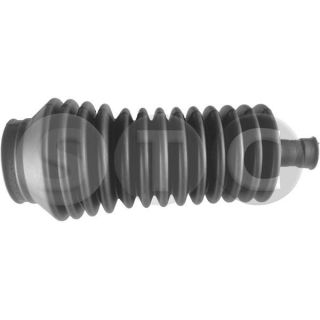 Gofruotoji membrana, vairavimas STC T401558