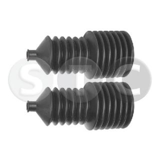 Gofruotoji membrana, vairavimas STC T401561C