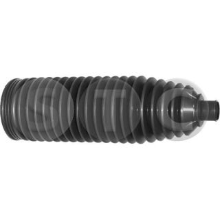 Gofruotoji membrana, vairavimas STC T401586