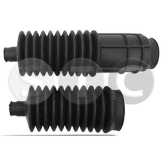 Gofruotoji membrana, vairavimas STC T401620C