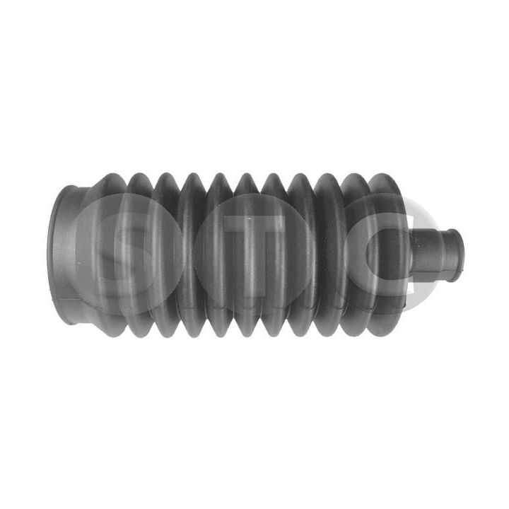 Gofruotoji membrana, vairavimas STC T401621