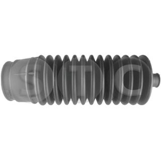 Gofruotoji membrana, vairavimas STC T401757