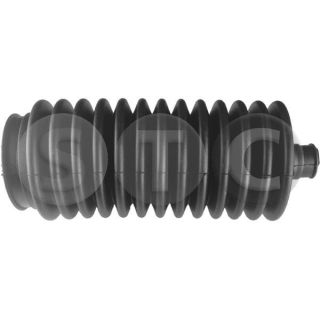 Gofruotoji membrana, vairavimas STC T401758