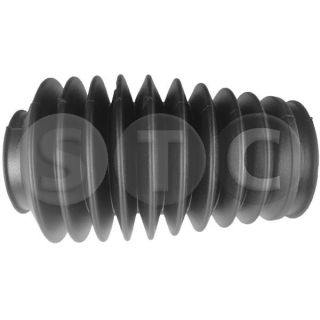 Gofruotoji membrana, vairavimas STC T401773