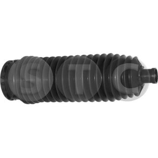 Gofruotoji membrana, vairavimas STC T401813