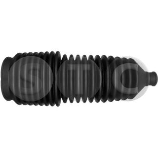 Gofruotoji membrana, vairavimas STC T401835