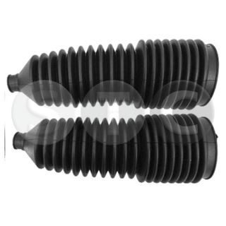 Gofruotoji membrana, vairavimas STC T401835C