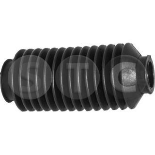 Gofruotoji membrana, vairavimas STC T401870