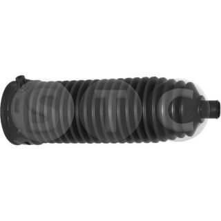 Gofruotoji membrana, vairavimas STC T401900