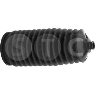 Gofruotoji membrana, vairavimas STC T411013