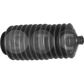 Gofruotoji membrana, vairavimas STC T411014