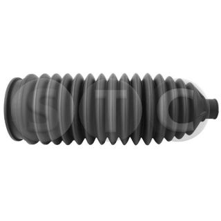 Gofruotoji membrana, vairavimas STC T411220