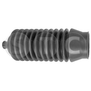 Gofruotoji membrana, vairavimas STC T411223