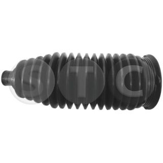 Gofruotoji membrana, vairavimas STC T411248