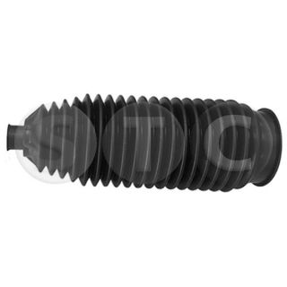 Gofruotoji membrana, vairavimas STC T411282