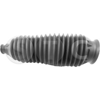 Gofruotoji membrana, vairavimas STC T411400