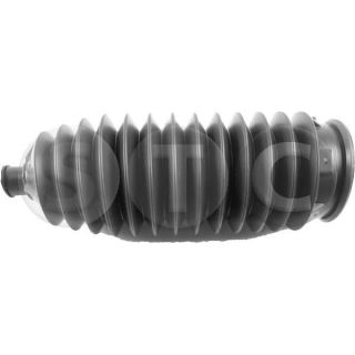 Gofruotoji membrana, vairavimas STC T411410