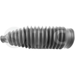 Gofruotoji membrana, vairavimas STC T411424