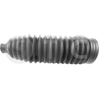 Gofruotoji membrana, vairavimas STC T411425