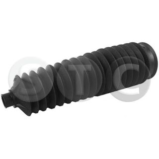 Gofruotoji membrana, vairavimas STC T411553