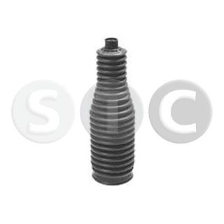 Gofruotoji membrana, vairavimas STC T411631