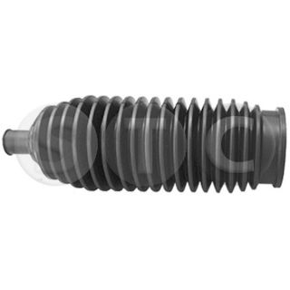 Gofruotoji membrana, vairavimas STC T411719