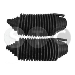 Gofruotoji membrana, vairavimas STC T411738