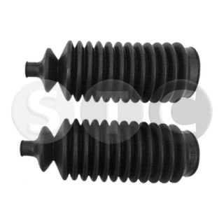 Gofruotoji membrana, vairavimas STC T411740