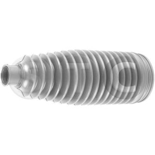 Gofruotoji membrana, vairavimas STC T411763