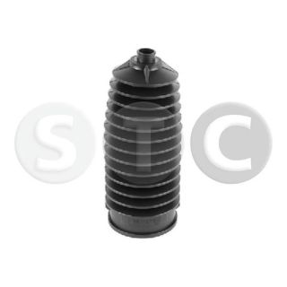 Gofruotoji membrana, vairavimas STC T411774