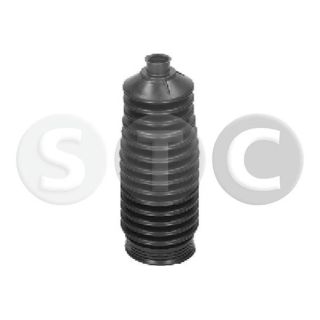 Gofruotoji membrana, vairavimas STC T411783