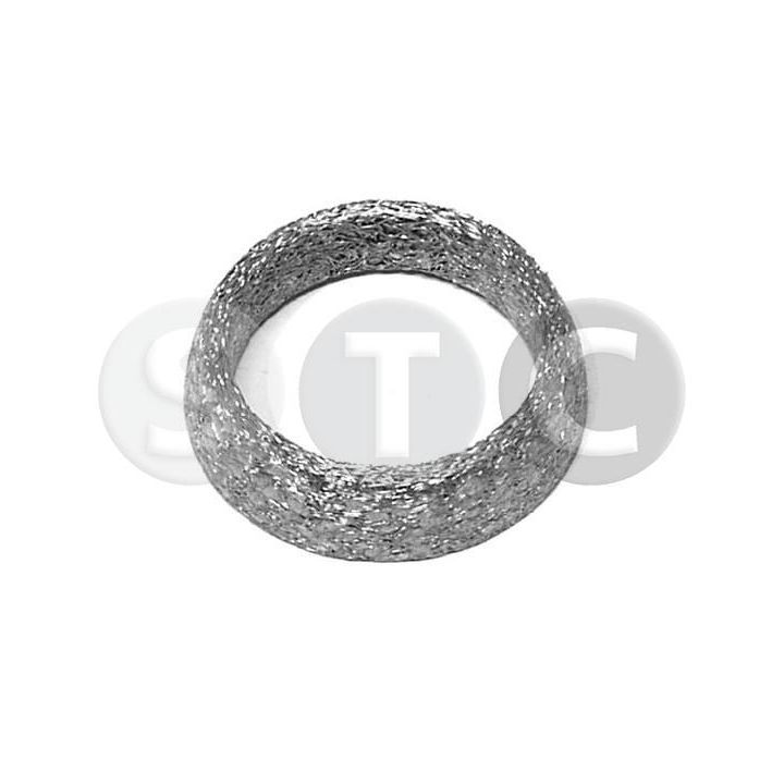 Tarpiklis, išleidimo kolektorius STC T402381